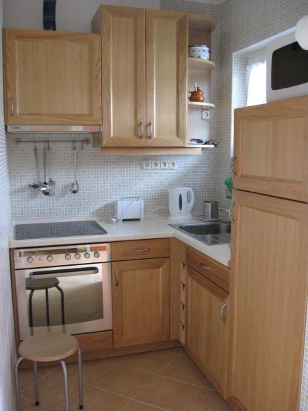 Liliom Apartments Balatonfuered Luaran gambar