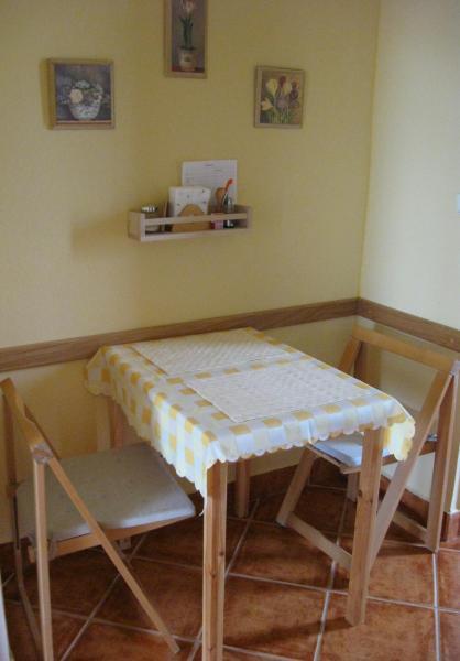 Liliom Apartments Balatonfuered Luaran gambar