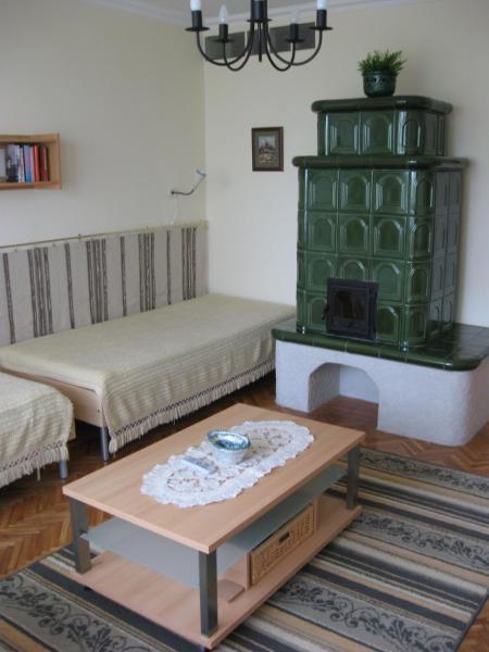 Liliom Apartments Balatonfuered Luaran gambar